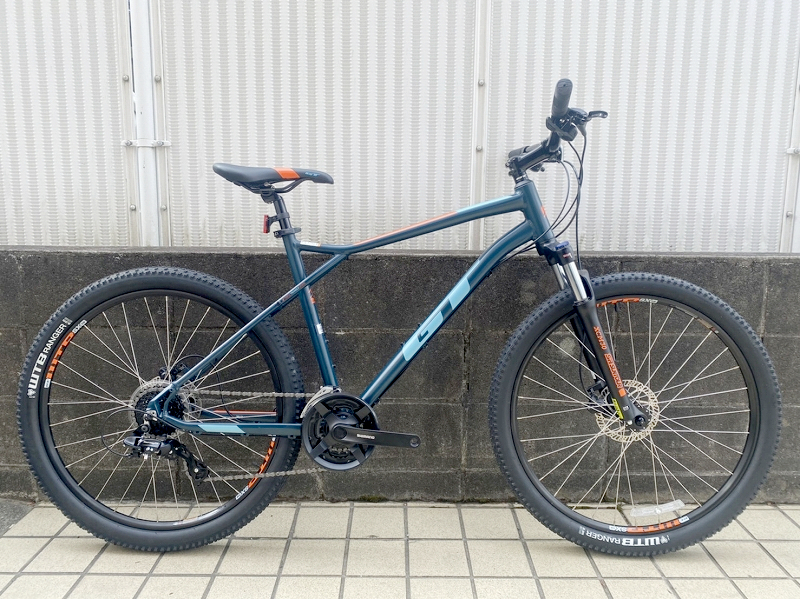 GT アグレッサー エキスパート M GT Aggressor Expert (アグレッサー