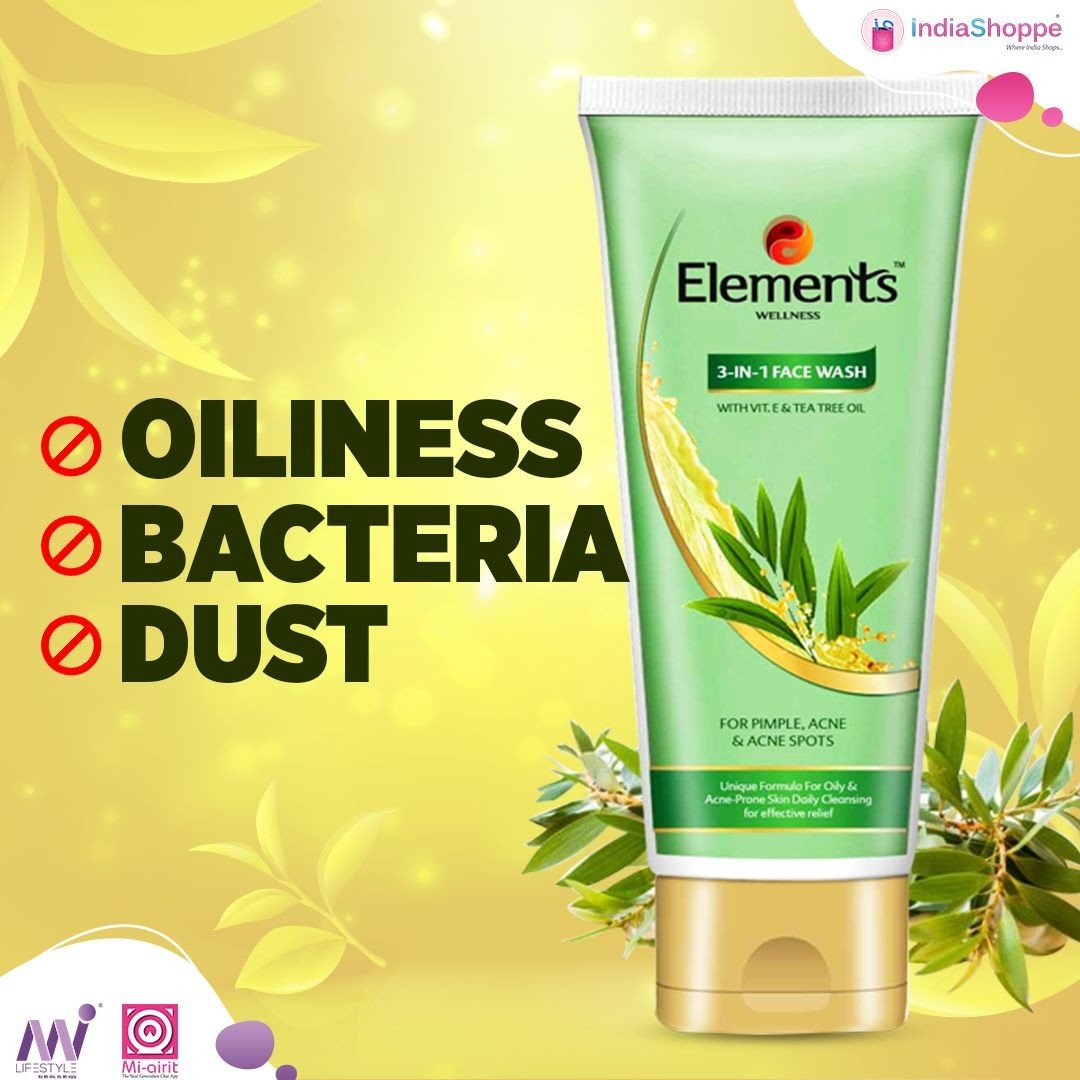 3 causes of acne, 1 easy solution!