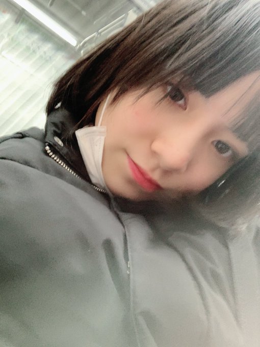 Twitterのコスプレ画像1