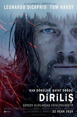 FOnerme's tweet photo. Diriliş - The Revenant/(Film)
Tür:Aksiyon,Biyografi,Dram,Macera,Western
Süre:156 Dakika
IMDB:8.0
Konu:Hugh Glass’ın bir ayı saldırısı sonrasında ekibini yavaşlatmamak adına kendisini geride bırakmasını ve ardından hayata tutunuşunu anlatıyor.
Link:https://t.co/bHvO5T3Xvb
#Film https://t.co/E1TxNg2WKW