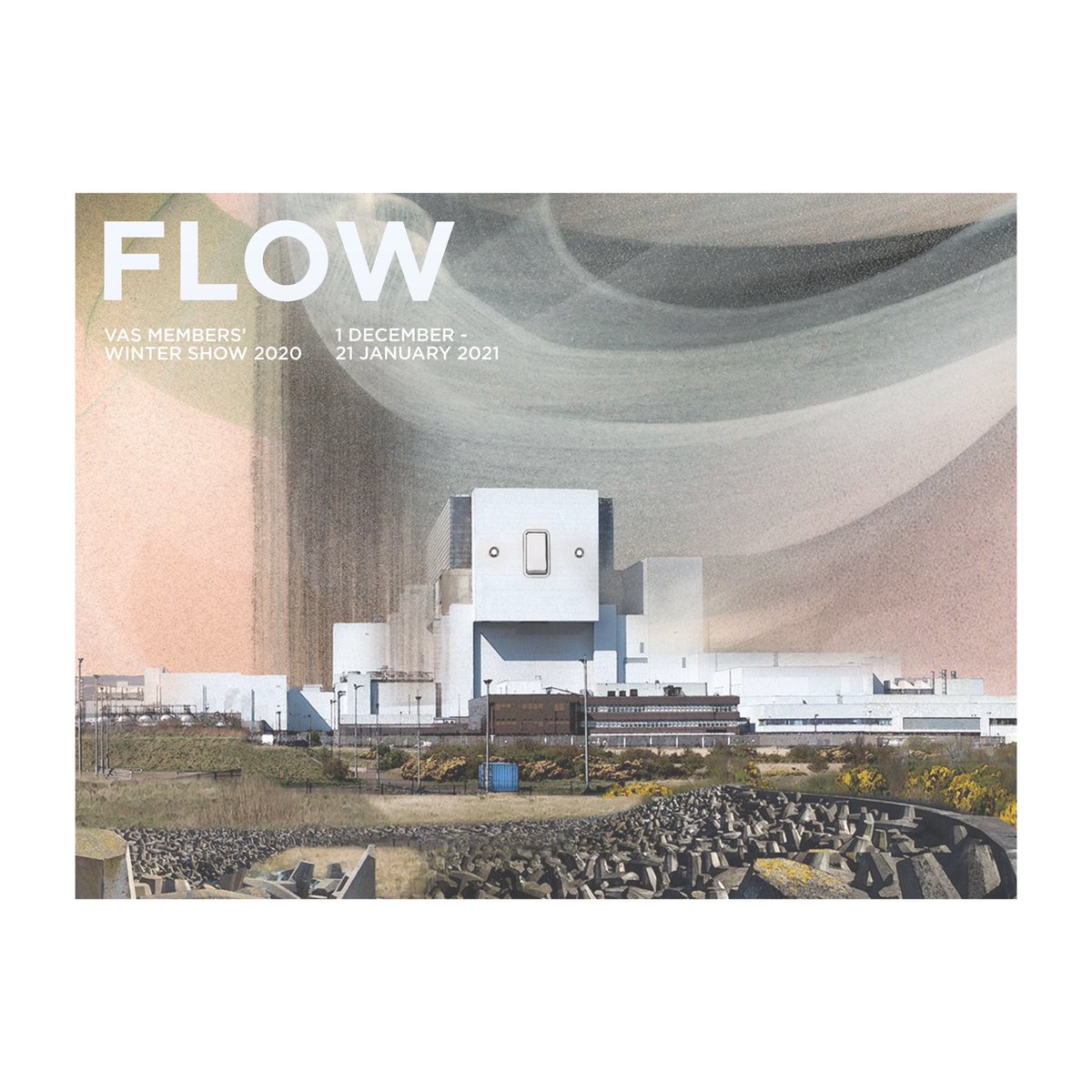 _ArtistByrne's tweet photo. I'm looking forward to showing work in FLOW with@VisualArtsScot. This Winter Exhibition will feature a range of works from VAS Members & will take place online for the first time ever! You see the full show here from 1 Dec: https://t.co/qYPGldAmRI
#VASflow20 https://t.co/JiUJRjNsa7