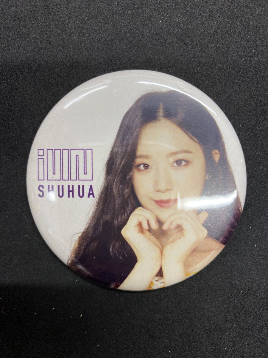 入荷情報】 #여자아이들 #GIDLE #gidle #アイドゥル 缶バッジやトレカ