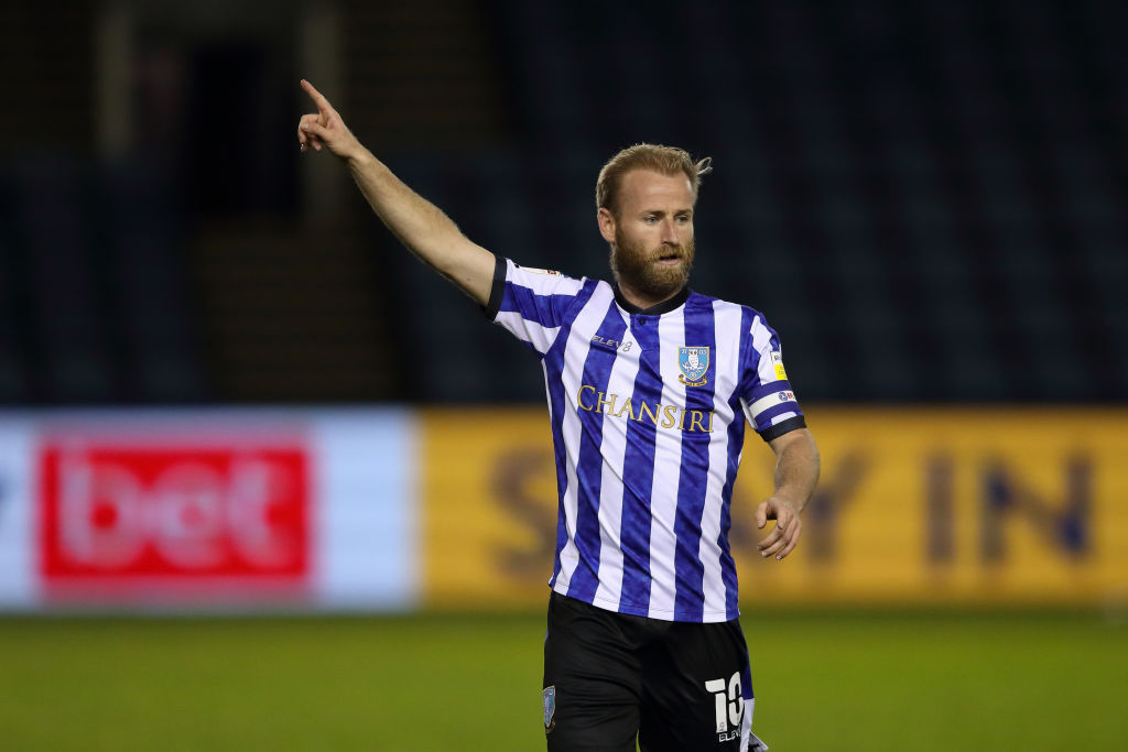 Join us in wishing skipper Barry Bannan a happy 31st birthday.

Sum up his career in three words.  