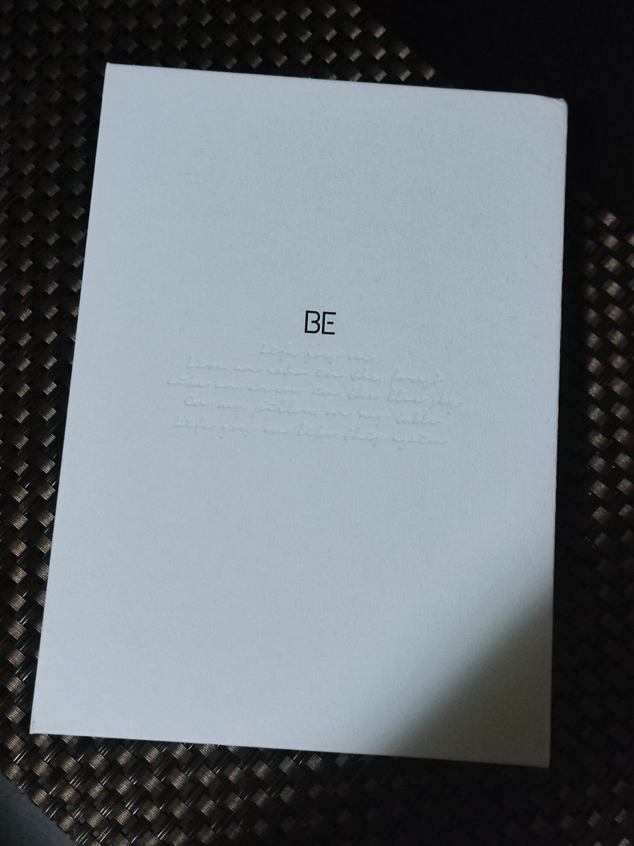 DancingNam's tweet photo. Ya me llego! 💜💜💜💜😭

@BTS_twt https://t.co/5qURk2rWPT