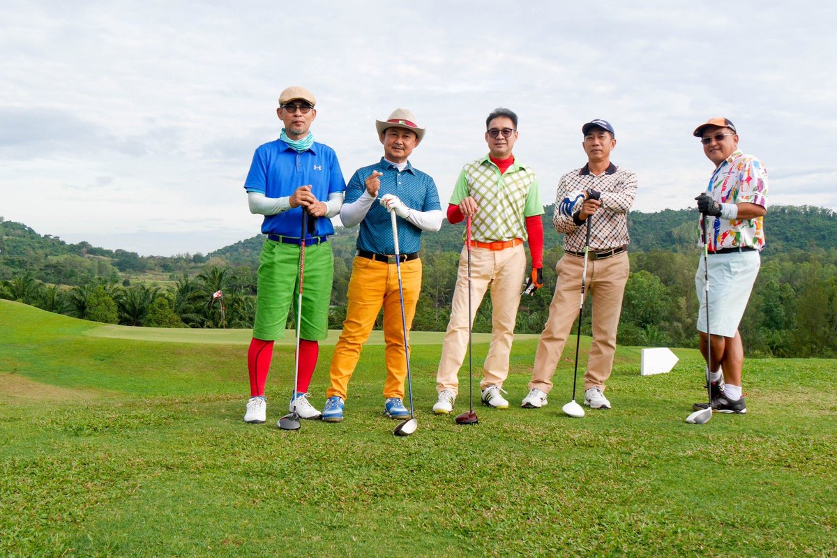 wangjuntr's tweet photo. สนใจจองออกรอบ /สอบถามได้ที่
📱081-9326669 
📞02-276-9072-4
Email:golfwj@gmail.com
Instagram #wangjuntrgolf
LineID: wjgolf. https://t.co/dWneayxfuv