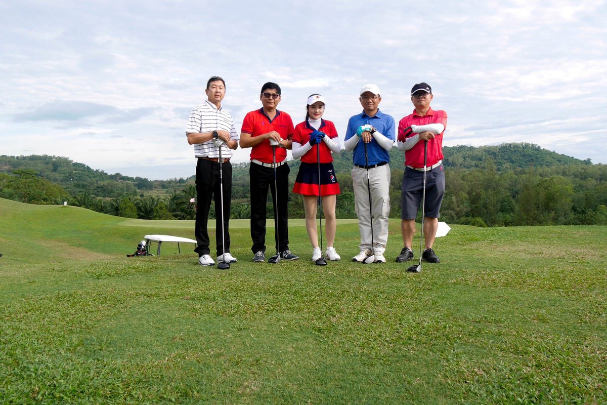 wangjuntr's tweet photo. สนใจจองออกรอบ /สอบถามได้ที่
📱081-9326669 
📞02-276-9072-4
Email:golfwj@gmail.com
Instagram #wangjuntrgolf
LineID: wjgolf. https://t.co/dWneayxfuv