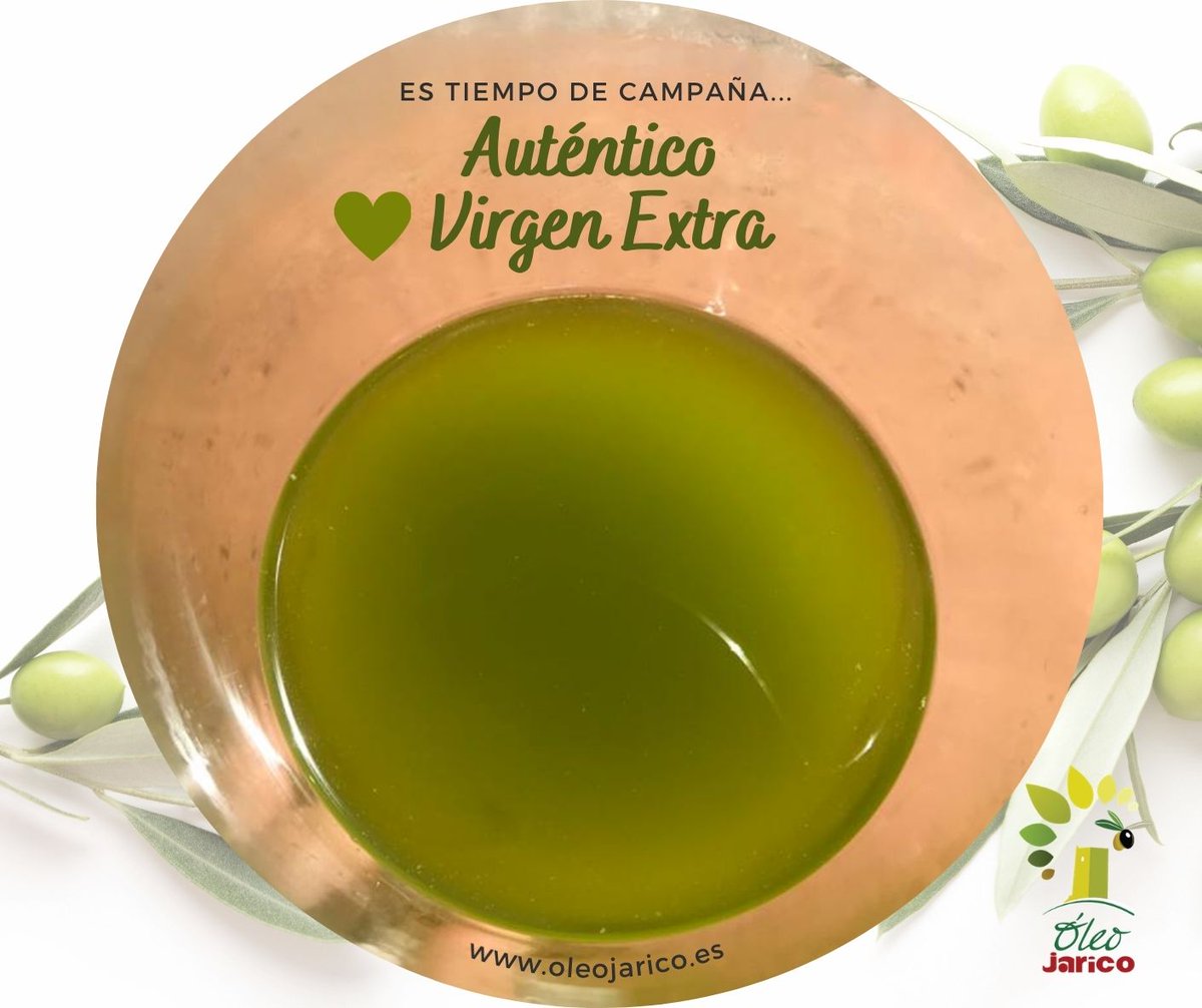 oleojarico's tweet photo. El aroma de estos días es brutal en la #Almazara. 
Puro #VirgenExtra
Puro zumo de oliva 💚💛
#EsTiempodeAceite 
👇👇👇
https://t.co/ZWphj4PTbE https://t.co/RhkynHiG09