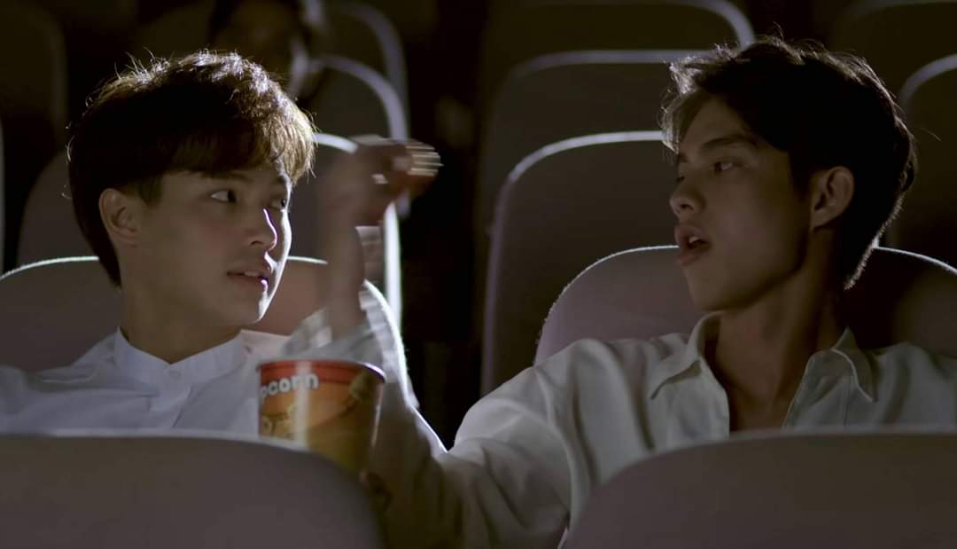 BrianBorjaBalba's tweet photo. Is this one of the scene that we never had?

#BrightWin #bbrightvc #winmetawin #2getherTheSeries #STILL2GETHER https://t.co/9K7jWfuyPm