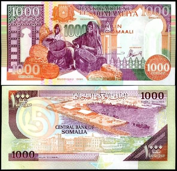 AxmedCawl's tweet photo. Ka waran hadii lacgtaadi aaadan waxba ka cunni kareyn, oo aanay shaqeyneynba saaka haadftimo 1$=45,  waxa waxa lagu kala iibsanayaa lacgtii dollarka ahyd oo keliya, haddi aadan lacgtaa wadan, gurigaga la joog weye shilling somaliga,  xaladdu sidii hore wey ka adagthy saaka!!! https://t.co/kcYXfjEZic