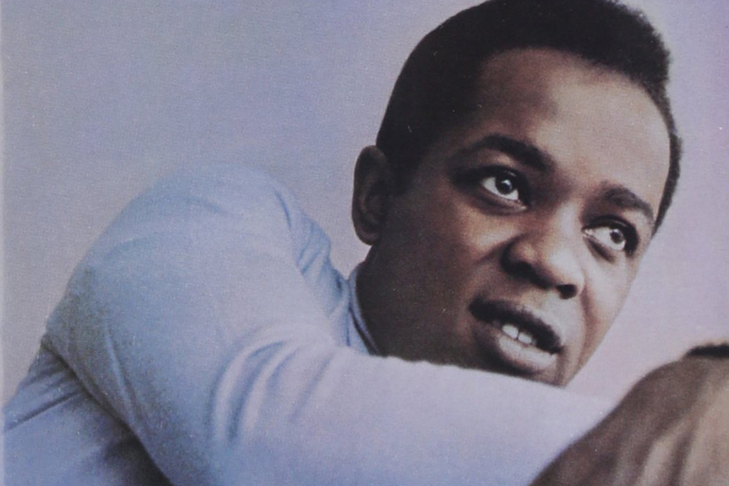 Happy Birthday to Lou Rawls. Hear his extraordinary voice on  this morning. 