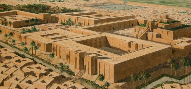 Mesopotamian civilization3500 BC–500 BCHumans finally got their shit together. Respect to them.