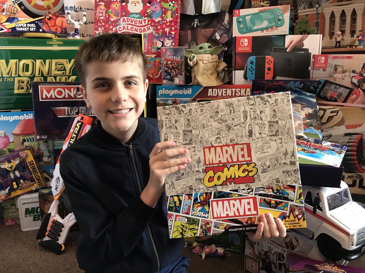 Kidzcoolit Christmas Gift Guide 2 Everything we’ve reviewed in 2020!!! https://t.co/bm80uG16hA #Christmas2020 #Christmasgifts #GiftIdeas #December1st #Christmas #TuesdayMorning #TuesdayMotivation #TuesdayMotivation #TuesdayVibes #EarlyBiz https://t.co/eXkR6w2jZ5