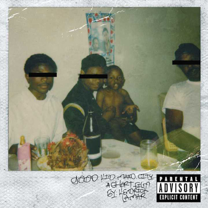 3. Kendrick Lamar- Debut Year: 2011- Recommended Project: Good Kid, Maad City- 4 Studio Albums, 1 Compilation album, 1 Soundtrack album, 4 Mixtapes, 1 Ep- # of Classic Albums: 2 (GKMC & TPAB)- Impact/Influence: 1/4