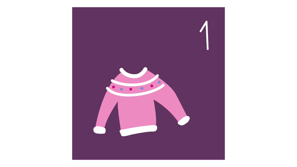 BFWNord's tweet photo. Los geht's: Das erste Türchen unseres Adventskalenders wartet auf Euch. Unser Partner heute: SEMMELHAACK Wohnungsunternehmen. Was es zu gewinnen gibt?🎄Die Auflösung unter: https://t.co/2HBcUXrxI1 https://t.co/OnzFMUqBGz
