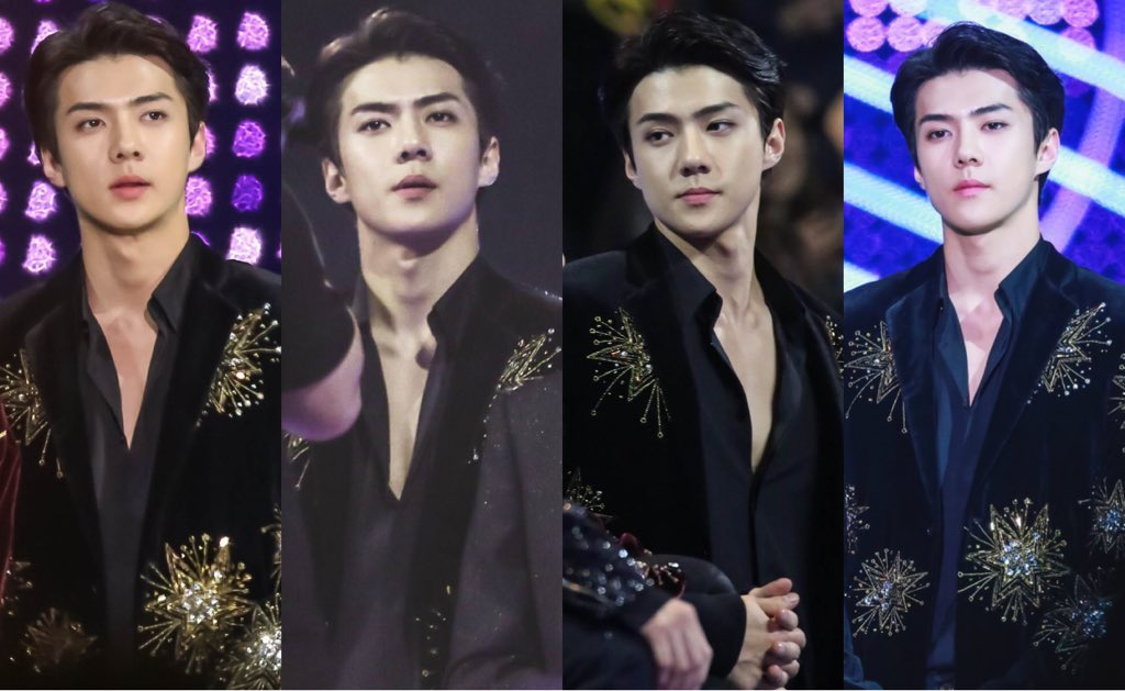 picsehuns's tweet photo. 171201 sehun lives in our minds rent free 
#세훈 #SEHUN https://t.co/Tp4d9hKXg4