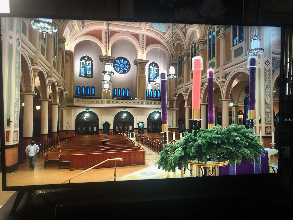 cathedralsac's tweet photo. To experience the beauty of the Cathedral in vivid HD, we invite you to catch us on YouTube and subscribe to our channel: https://t.co/EHcf6IB9GW https://t.co/dweLdTm2Ge