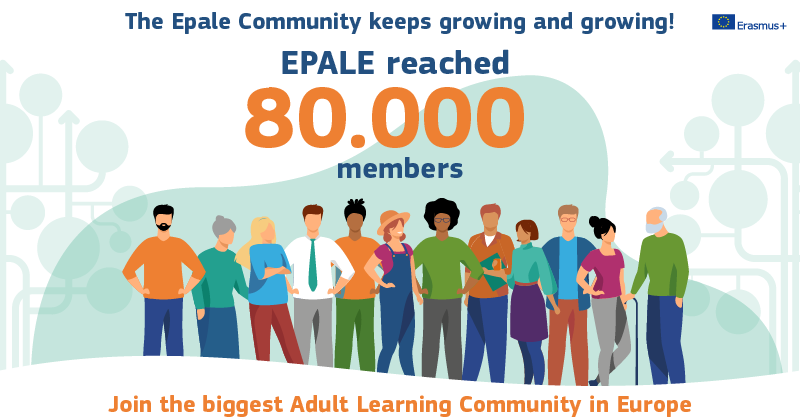 Adult Learning UK tweet media