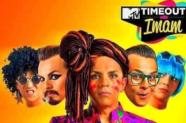 Imam_A_Siddique's tweet photo. https://t.co/GTIcqVCDSn
#ImamSiddique #BestEntertainer in the history of @BiggBoss single handedly created far superior quality content than entire seasons put together. #OTT #ROI #OPTICS #METRICS #VERTICALS #ContentIsKing You can't buy a @RollsRoyce for the price of a @SKODAUK https://t.co/sSDSC5uPby