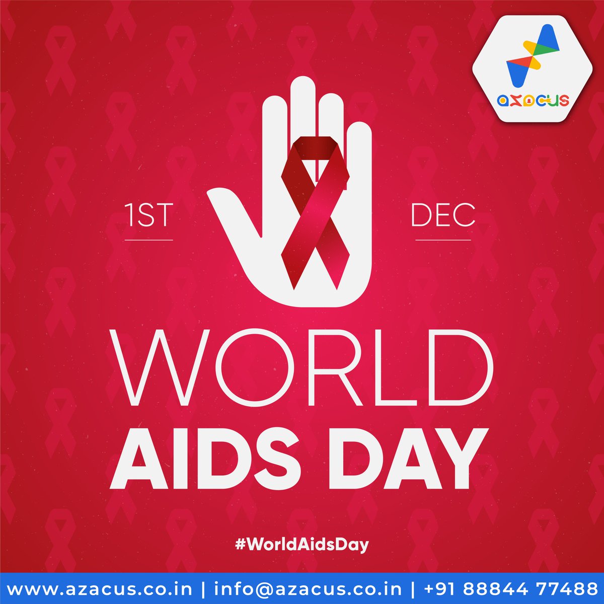 Azacusdb's tweet image. Let us give publicity to #AIDS and not hide it, because the only way to make it appear like a normal illness like TB, like cancer, is always to come out and say somebody has died because of H.I.V./AIDS, and people will stop regarding it as something extraordinary.
#worldaidsday
