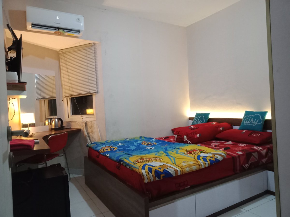 AApartemen's tweet photo. Sewa apartemen aeropolis perhari,perminggu,perbulan,dan pertahun
Me/w.a 081384197321
Jl.marsekal Surya dharma Neglasari kota Tangerang Bandara Soekarno Hatta
#apartementangerang
#aeropolis
#pakuaji
#tangcity
#alamsutra
#kedaung
#sepatan
#cikokol
#neglasari
#TANGERANG https://t.co/ppCUVaCUy2