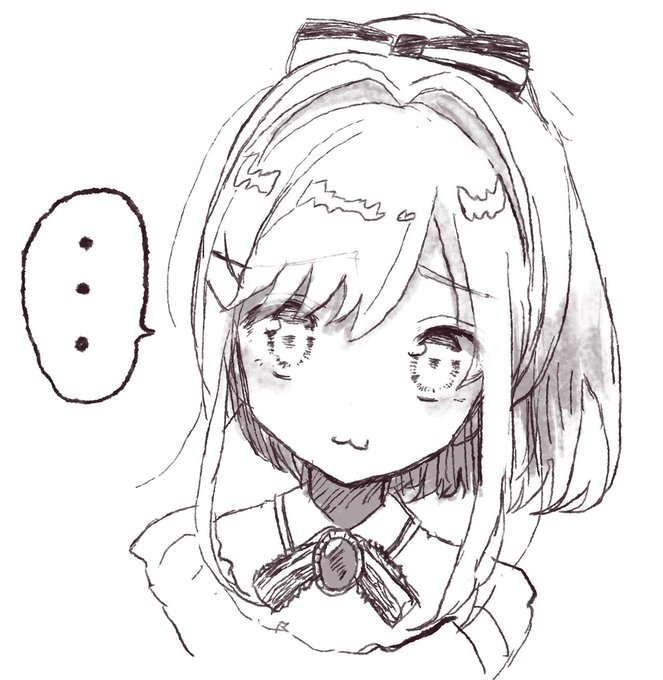 気に入ってる落書きす…さん 復活おめでとう 