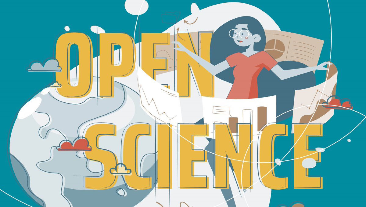Maria J. Cruz @mariacruz@akademienl.social (@gravana) on Twitter photo 📢Proud to announce the new <a href="/NWONieuws/">NWO Nieuws</a> Open Science Fund. 1 Million Euros for projects of up to 50K to develop, test and implement innovative ways of making research open, accessible, transparent and reusable. #OpenScience
nwo.nl/en/news/new-fu… 📢Proud to announce the new <a href="/NWONieuws/">NWO Nieuws</a> Open Science Fund. 1 Million Euros for projects of up to 50K to develop, test and implement innovative ways of making research open, accessible, transparent and reusable. #OpenScience
nwo.nl/en/news/new-fu…