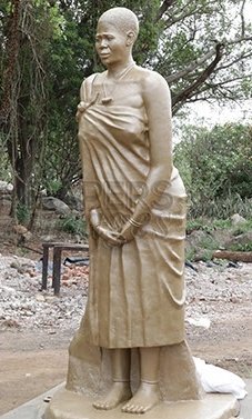 clarah_witha_H's tweet image. I blame #johnvuligatechallenge now Mbuya Nehanda is waiting for John ne stoko yavo🤦🏽‍♀️🤦🏽‍♀️🤦🏽‍♀️