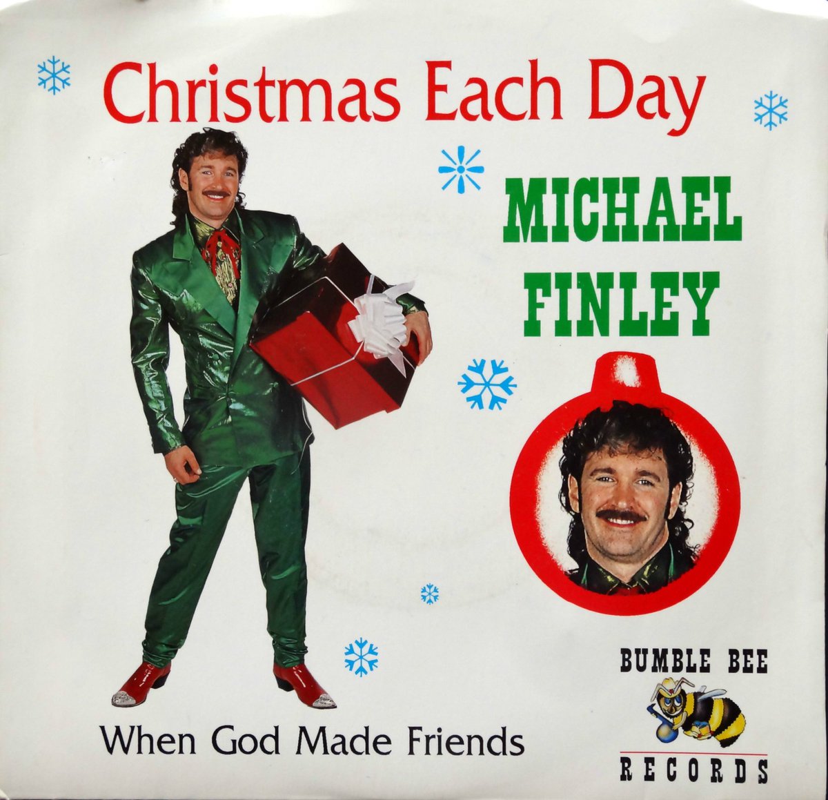 Let's open door number 1 on our pulp  #AdventCalendar...