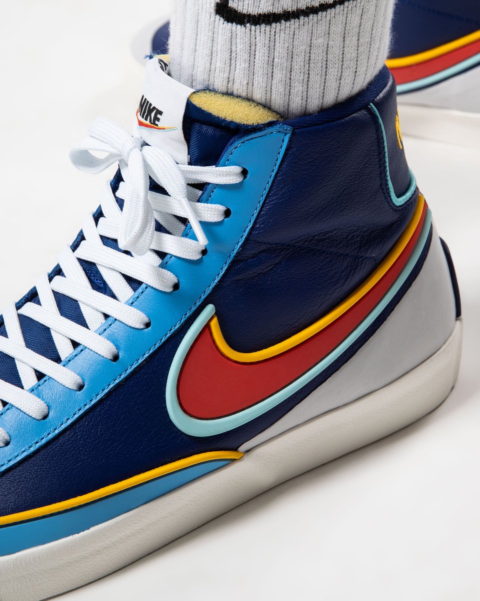 nike blazer mid 77 46