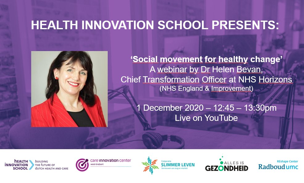 Coöperatie Slimmer Leven tweet media