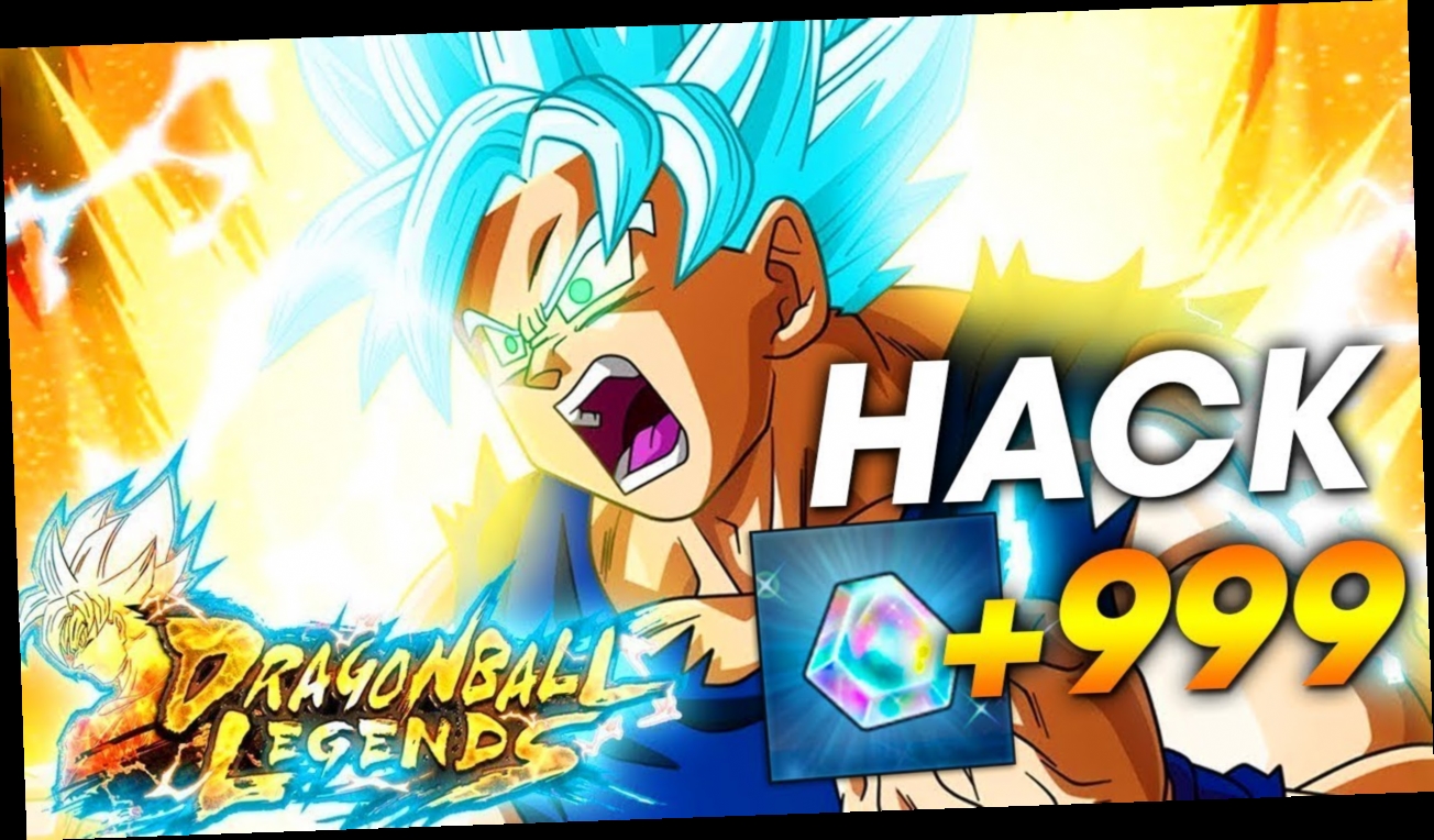 hack para dragon ball legends / Twitter