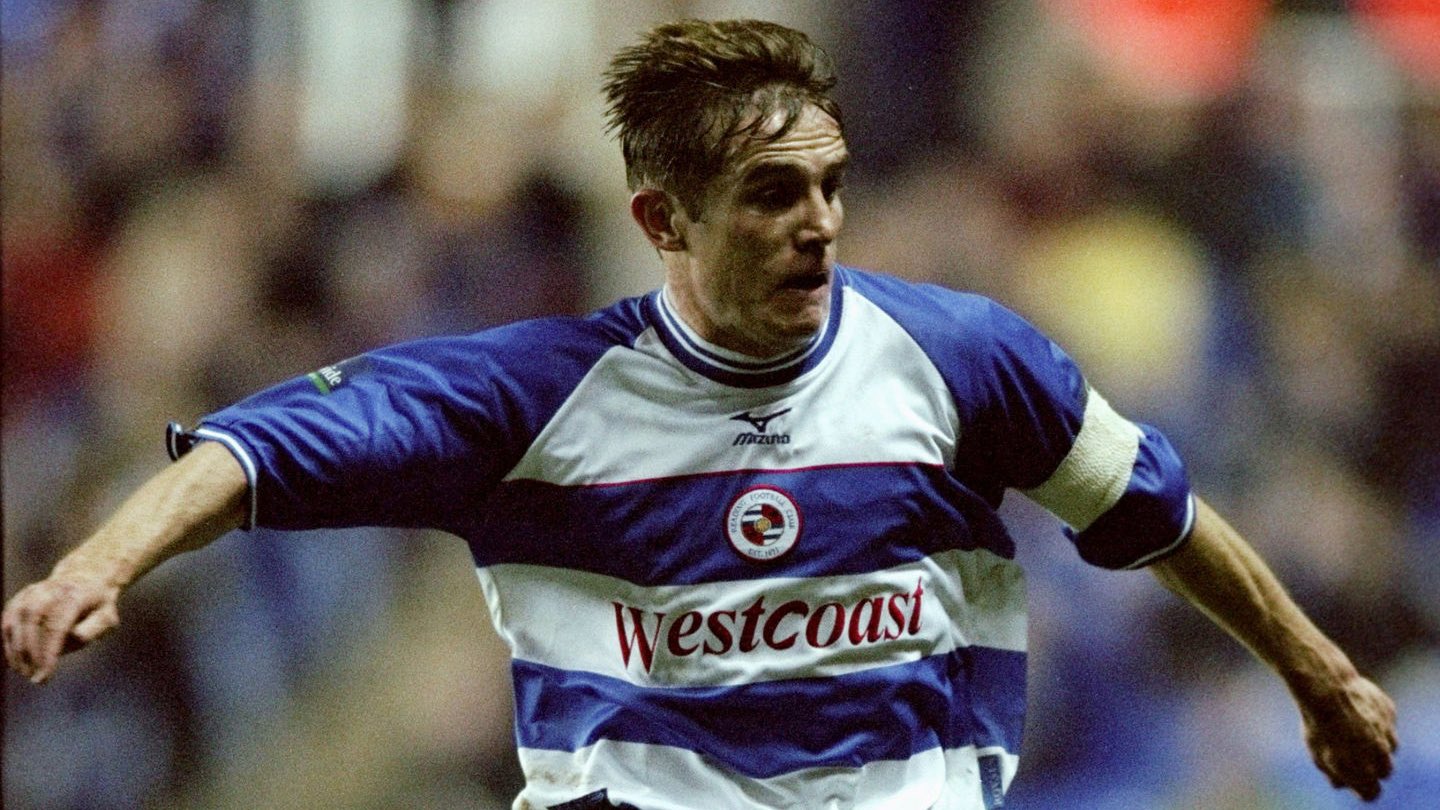 Happy 53rd Birthday to Phil Parkinson!         