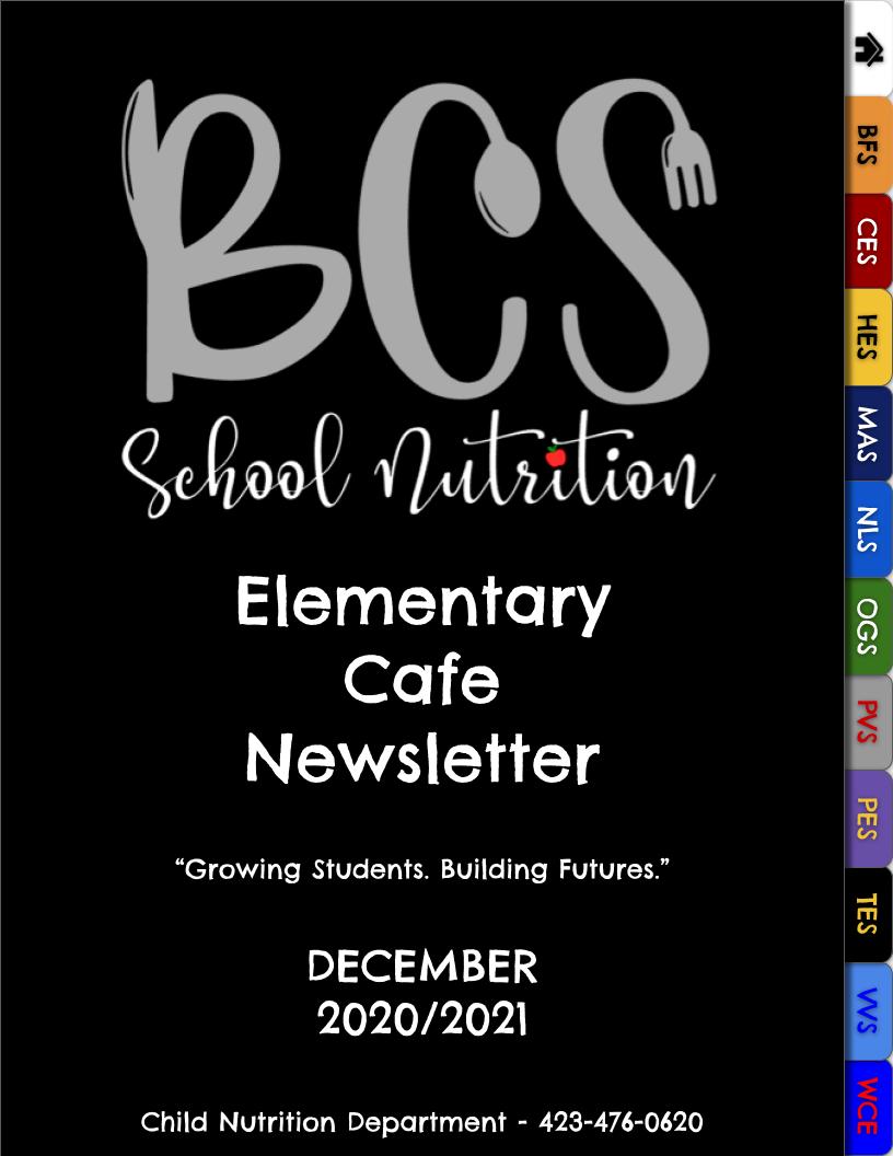 BCS_Foodies's tweet photo. Check out our latest Newsletter edition! 
Happy Holiday Season, everyone! 🦃❄️⛄️
#BCS #SNP #ComeEatWithUs 

https://t.co/UfkU75NhyQ https://t.co/GaTuk0NBDK
