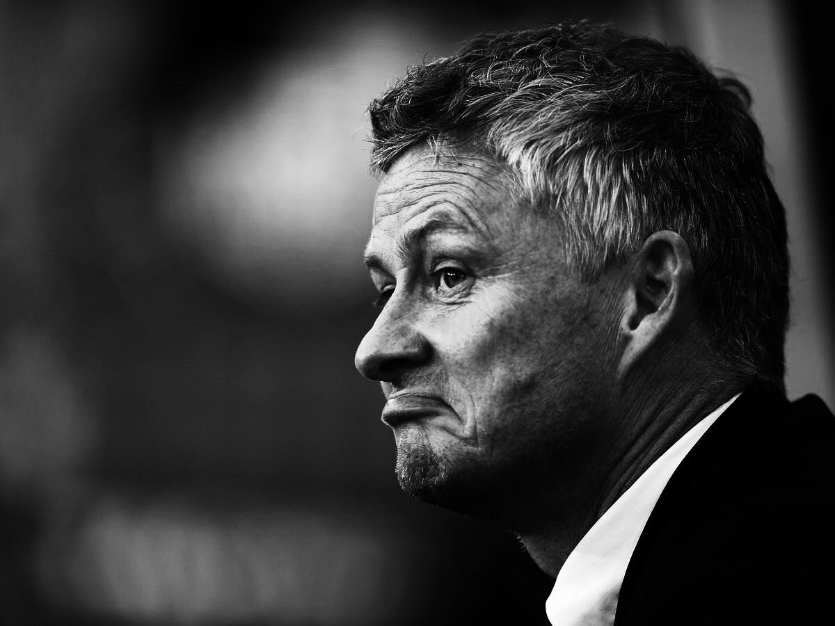 Manchester United under Ole Gunnar Solskjaer in the Premier League since 28/01/2020 [Thread]  #MUFC RT's appreciated