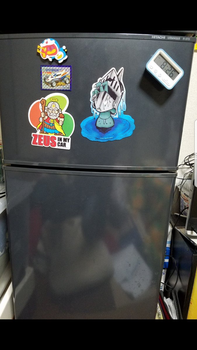 ながぴー 冷蔵庫にマグネットを貼るのは風水では良くないらしい 別にいいや スーパーゼウス スーパードラゴン ロビンマスクvsアトランティス コロコロコミック 週刊少年ジャンプ ながぴー 冷蔵庫にマグネットを貼るのは風水では良くないらしい 別にいいや スーパーゼウス スーパードラゴン ロビンマスクvsアトランティス コロコロコミック 週刊少年ジャンプ