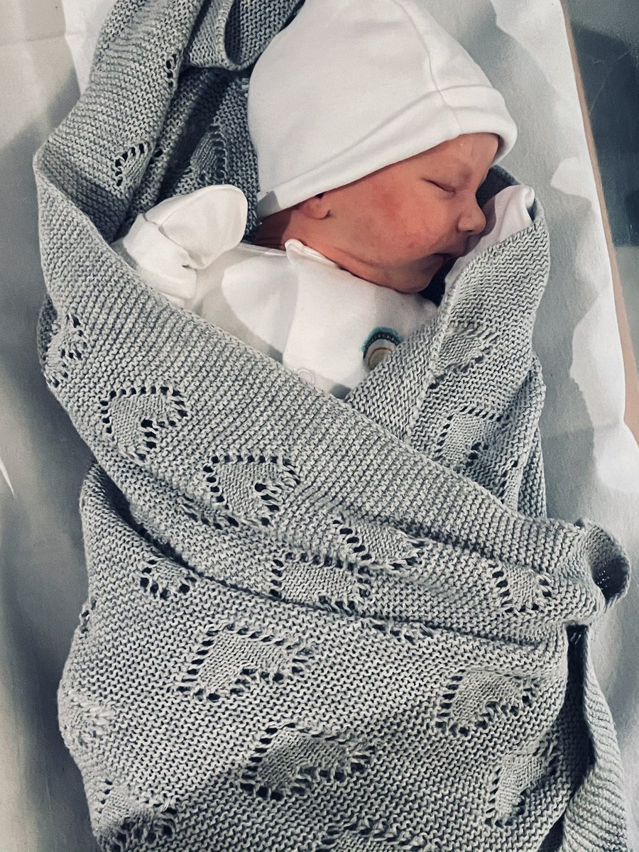 The last week’s been my favourite yet. 

7 days ago my beautiful wife brought our little chap into the world. Theodore James or ‘Teddy’ to his pals. 

I don’t think I could’ve imagined how amazing listening to someone snore for 4 hrs would be but it’s incredible ❤️❤️