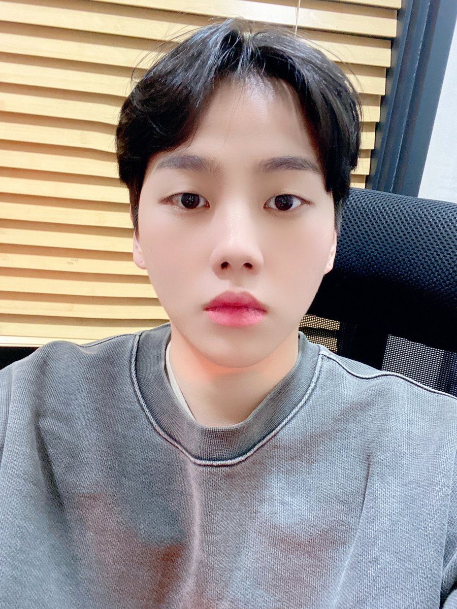 [#김현수] 잘 자고 좋은 꿈 꿔요❤️ 

#D1CE #디원스