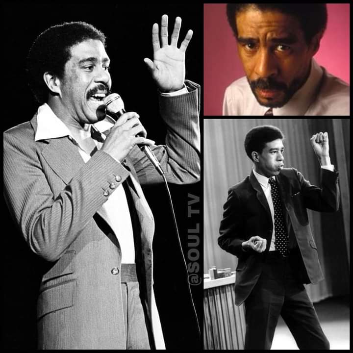  Happy Birthday to the late great legend Richard Pryor. 