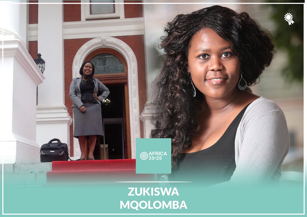 Fier d'annoncer les lauréats de cette année des prix Africa 3535! Une liste impressionnante des jeunes les plus brillants d'Afrique africakitoko.com/3535e2020/