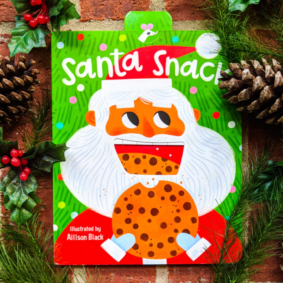littlebeebooks's tweet photo. With the holidays fast approaching, keep an eye out for some fun Christmas books, like #SantaSnack illustrated by Allison Black, and some books for every reader in your life! 🎁📚
#BeeAReader 🐝 https://t.co/dgGnxWcume