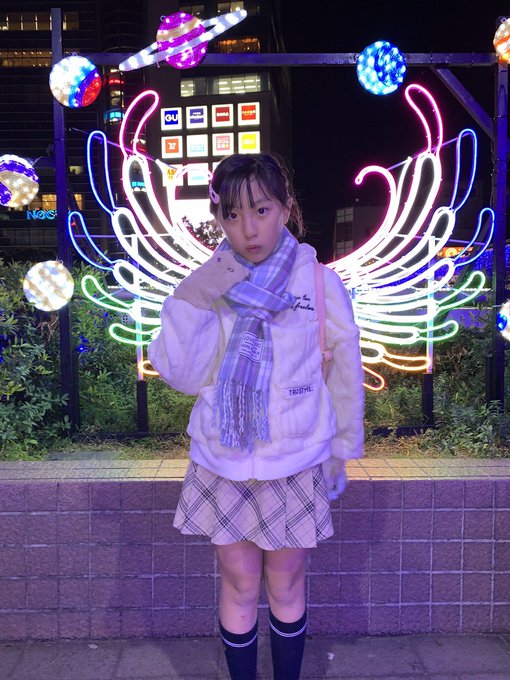 Twitterのコスプレ画像10