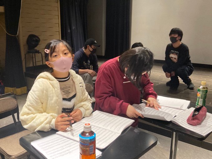 Twitterのコスプレ画像9