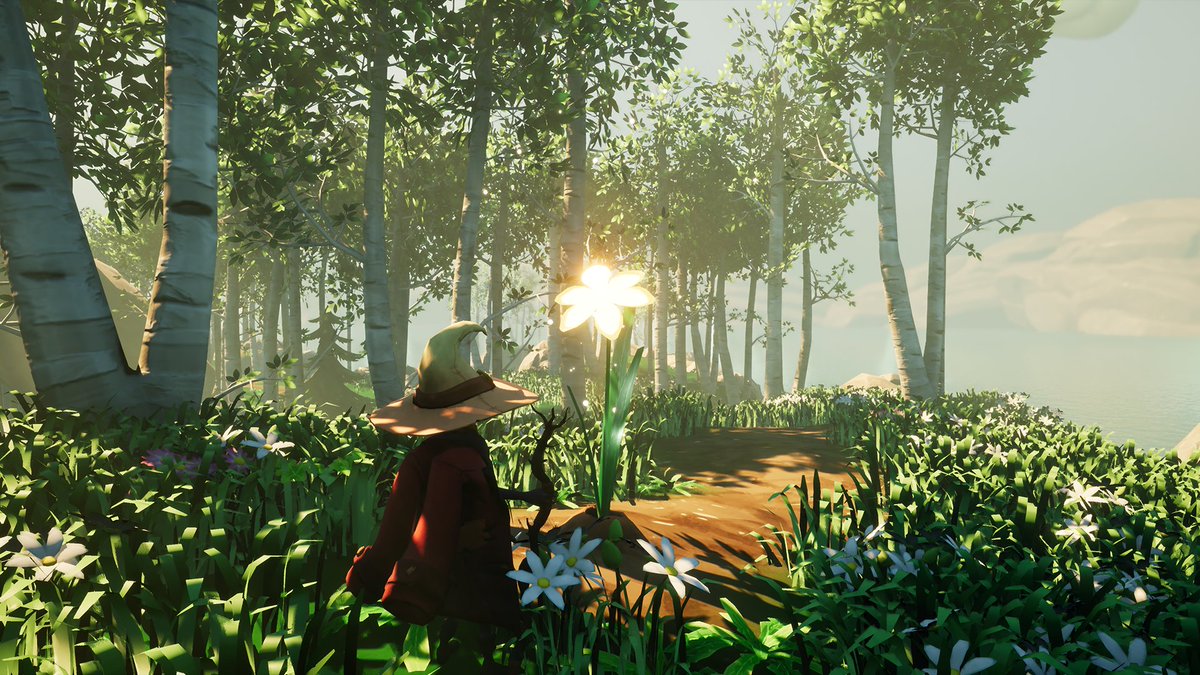 itch.io tweet media