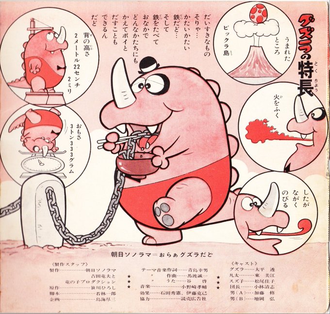 ガッちゃんのtwitterイラスト検索結果