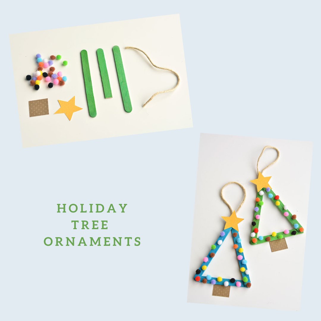 We love this #kidcraft from one_little_project! 🌲✨🤩

#onlineeducationresource #onlinelearning #teacherspayteachers #teachersofinstagram #parentsofinstagram #cohesioneducation #educationredefined