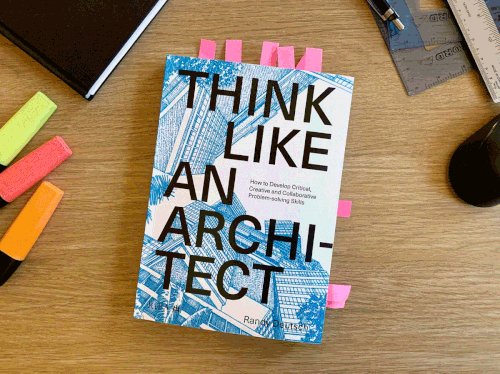There’s more to architecture than knowing how to design. This book from <a href="/randydeutsch/">Randy Deutsch</a> has lessons on many of the other skills you need to work in practice says <a href="/elle_thomps/">Elle Thompson</a>  #ribajreview
ribaj.com/culture/review…