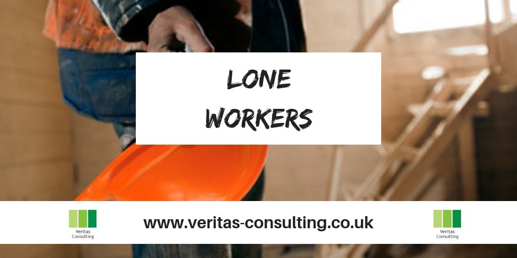 BlueKiteTrainer's tweet photo. If you are unsure whether someoneβs health condition means they are safe to work alone, get medical advice. Think about both routine work and possible emergencies that may put additional physical and mental burdens on the person working alone.
#LoneWork⦠https://t.co/R5tns2GqLe