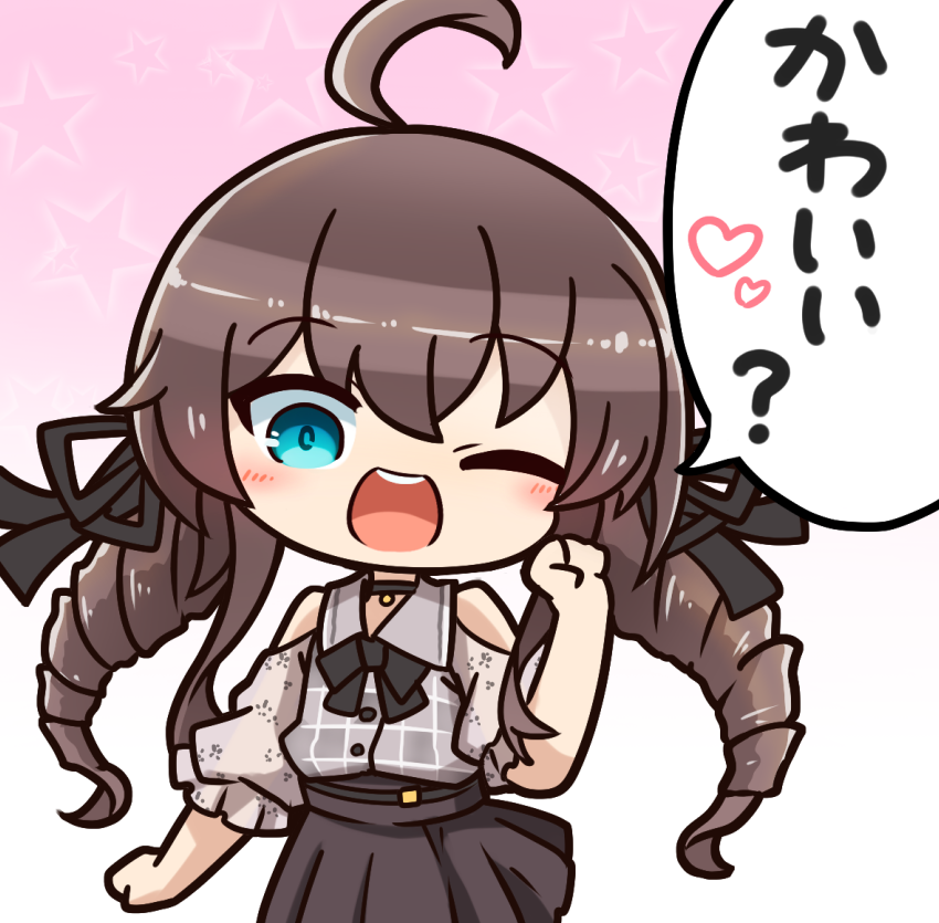 アシモ953 12月になったのでフォロワーさんに自己紹介しようぜ ホロライブのデフォルメ ネタイラストばかり投下してくるぞ 気をつけろ