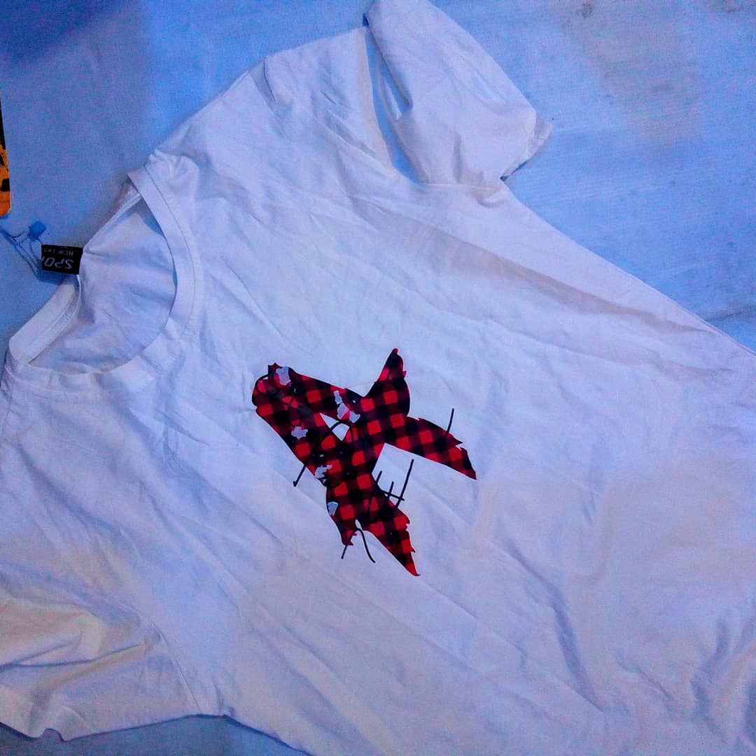 Finaso_'s tweet photo. @885_ufm @jay_onair @DidiUnsolicited At Finaso clothing store,we deal in quality yet affordable wears such as Casual/corporate shirt, trousers,jean, chinos,joggers, jackets, sneaker
Located at Warri, Delta but waybill all over the country.
DM/WhatsApp:08094839760
Kindly patronise, thank you.
#RepYourHustleOn885UFM https://t.co/Iw0iHBQMio