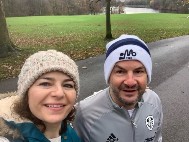 Crohns & Colitis UK - Leeds Network tweet media